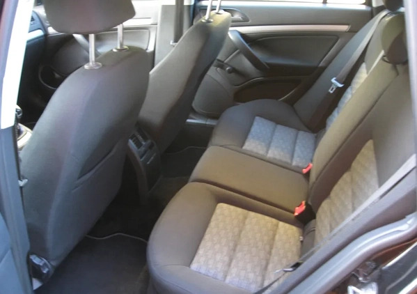 Skoda Octavia cena 21900 przebieg: 239612, rok produkcji 2012 z Złoty Stok małe 301